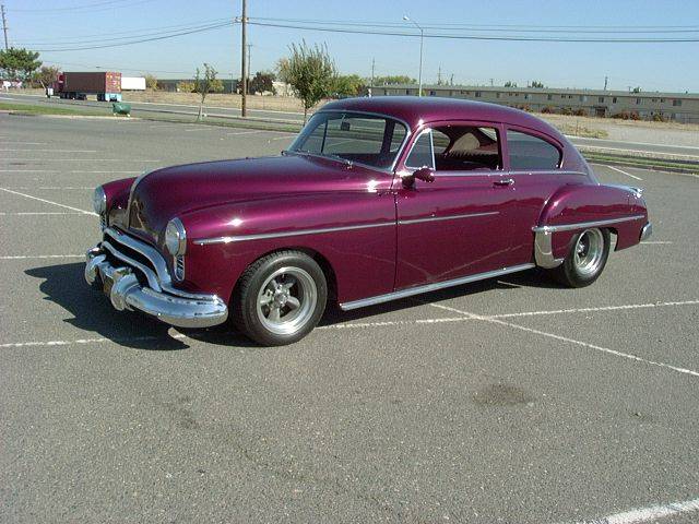 Attached picture My 50 Olds 88.jpg